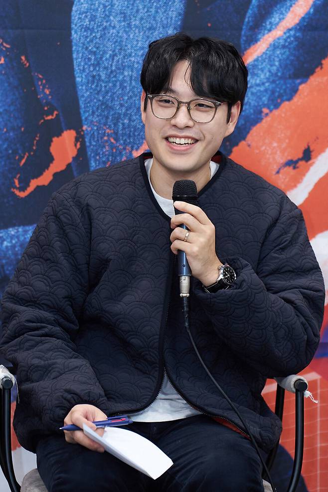 ▲ '신인감독 김연경' 권락희 PD. 제공|MBC