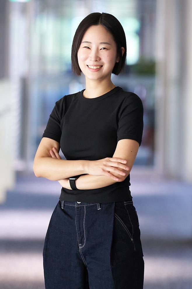 ▲ '신인감독 김연경' 최윤영 PD. 제공|MBC