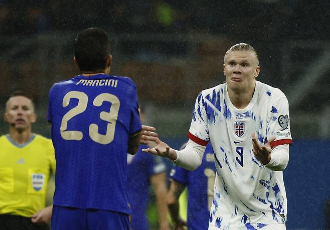 ▲ ⓒ연합뉴스/REUTERS