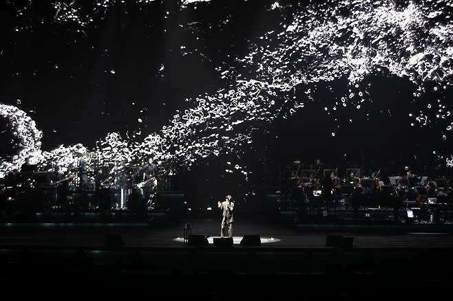 김동률 단독 콘서트 '산책' [뮤직팜 제공. 재판매 및 DB 금지]