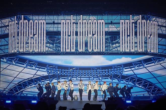 NCT 드림 일본 사이타마 콘서트 [SM엔터테인먼트 제공. 재판매 및 DB 금지]