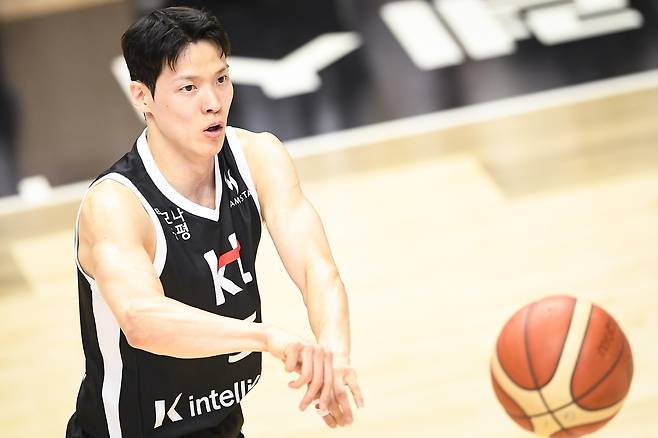김선형 [KBL 제공. 재판매 및 DB 금지]