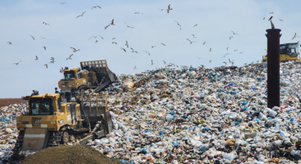 인천 수도권매립지 [사진=경인방송DB]