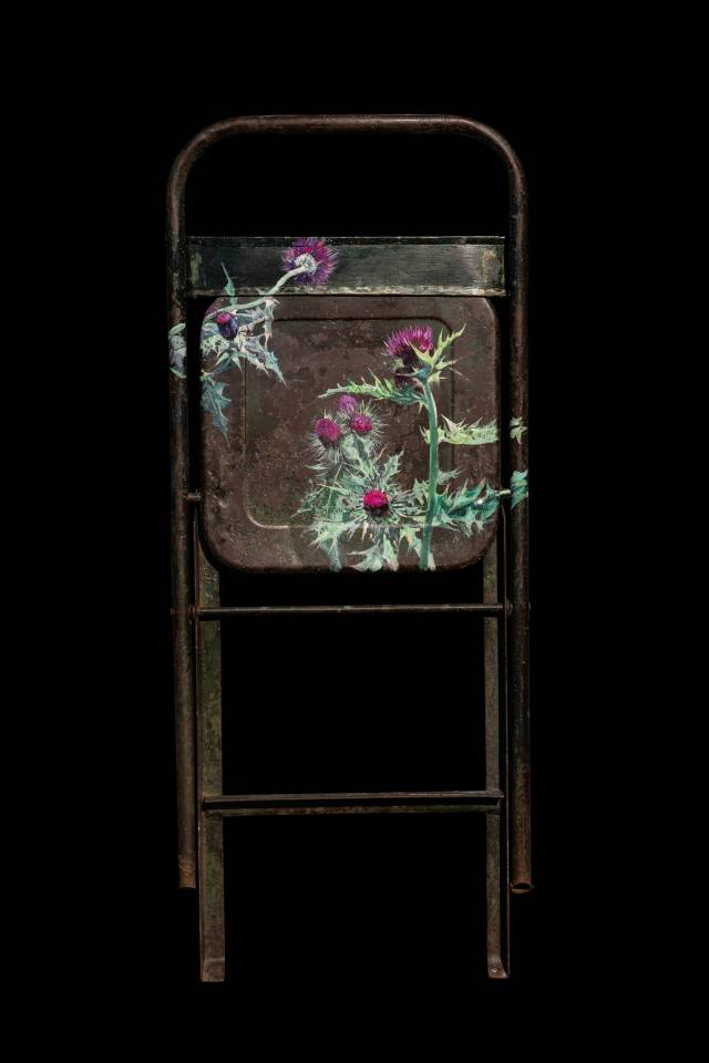 이강화, 또 다른 이야기, 2025. 레오앤 갤러리