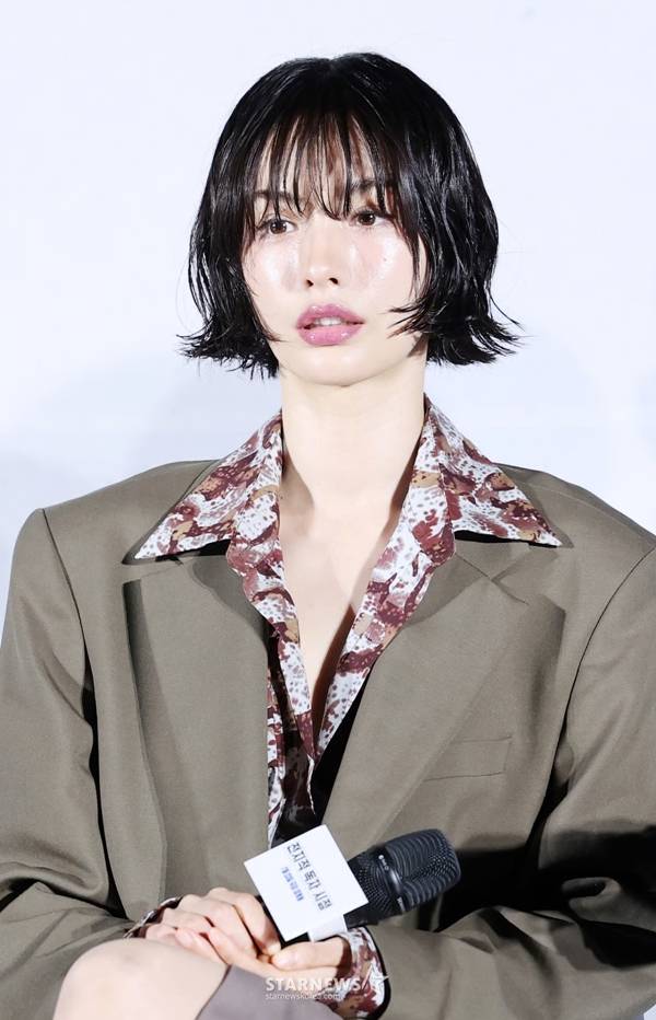 나나, 사진출처=스타뉴스DB