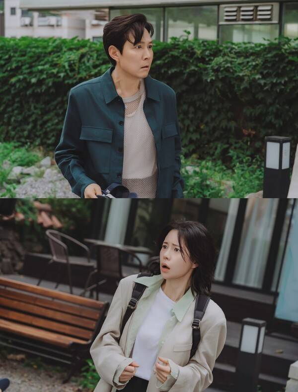 '얄미운 사랑' 스틸 컷 / 사진=tvN