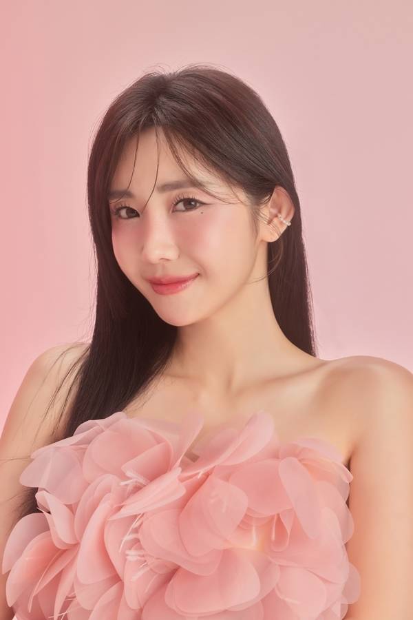 하유비. 사진 | 체리쉬빌리지