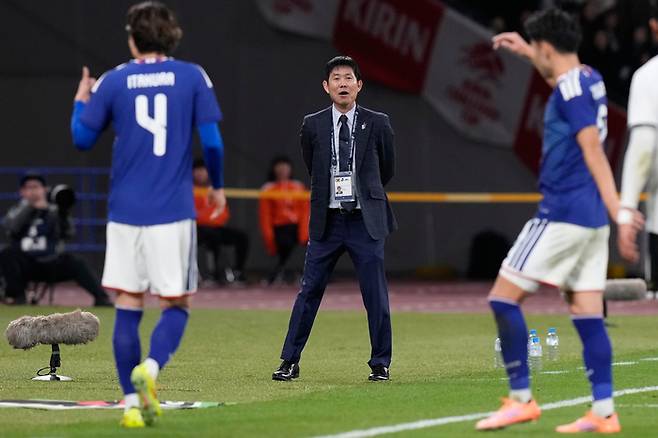 사진 | 도쿄=AP연합뉴스