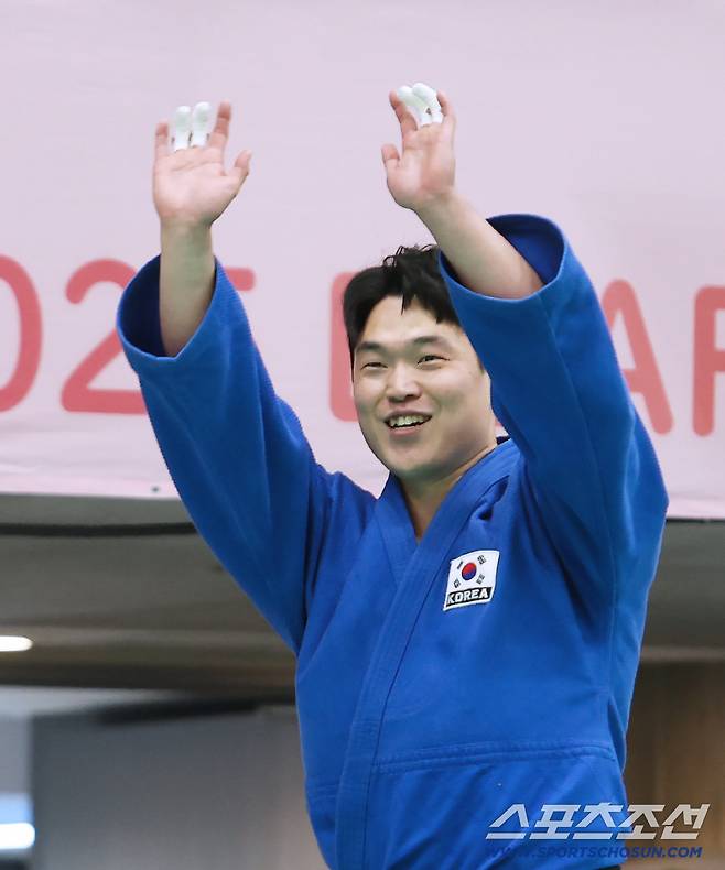 사진제공=대한장애인체육회