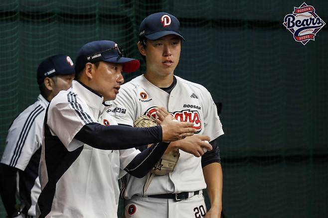 사진제공=두산베어스