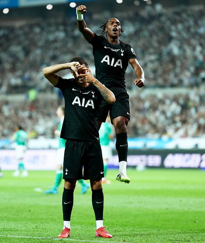 사진=마티스 텔 SNS 캡처