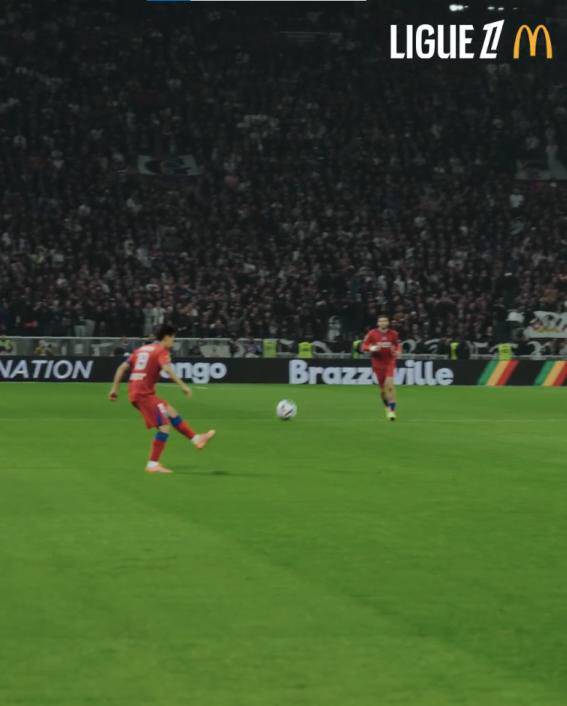 사진=프랑스 리그1 캡처