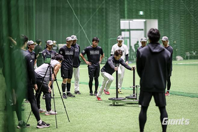 사진제공=롯데 자이언츠