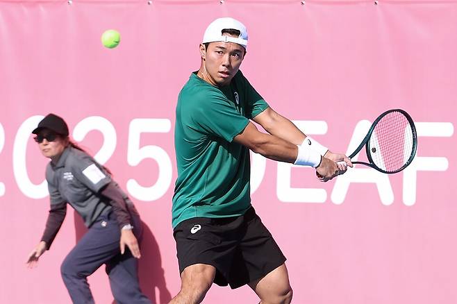 이덕희 / 대한장애인체육회