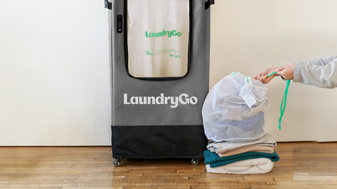 종합 세탁 솔루션 기업 의식주컴퍼니가 모바일 세탁 플랫폼 런드리고의 성장에 힘입어 체질 개선에 속도를 내고 있다. 의식주컴퍼니