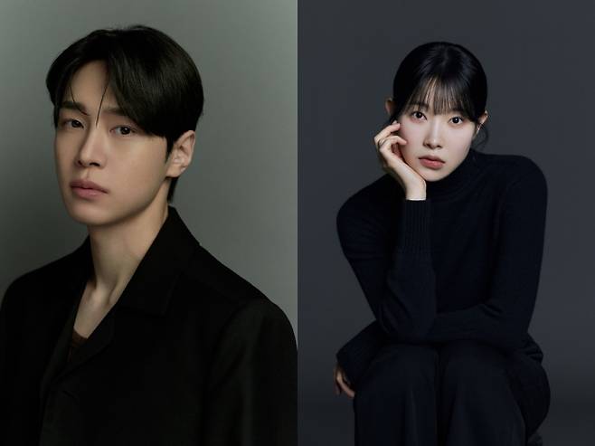 ‘알바로 바캉스’ 정준원→이수지 인터뷰 (제공: MBC)