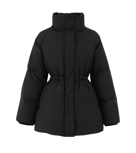 몬드리 덕다운 패딩