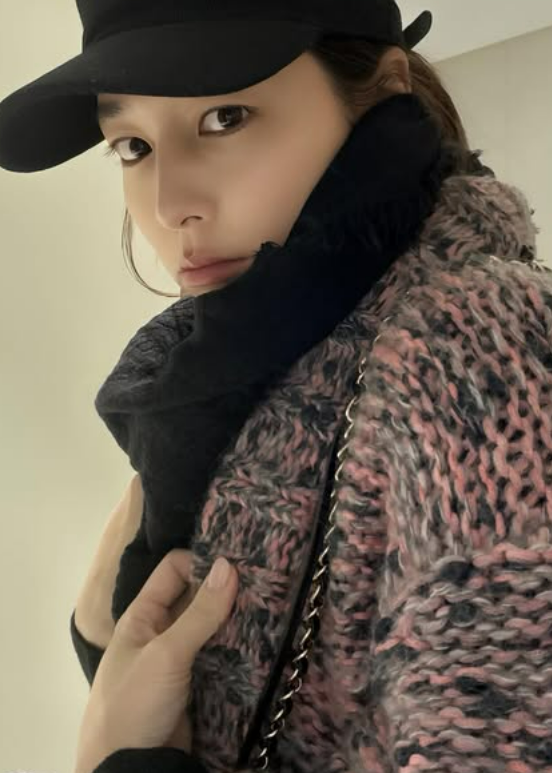 사진제공=이민정 SNS&nbsp;