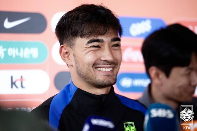 사진 = 대한축구협회