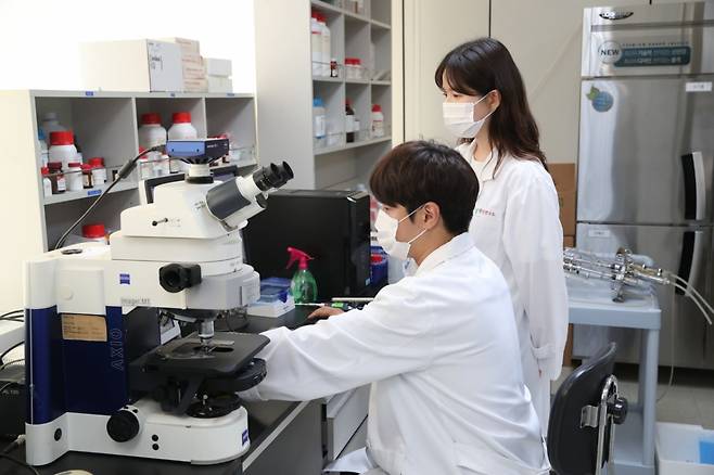 hy가 특허 유산균 'HP7'의 소화 기능 개선 효과를 확인한 내용의 논문을 SCI급 국제학술지에 게재했다고 밝혔다./사진=hy