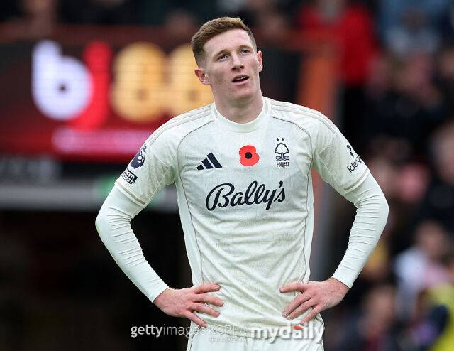 엘리엇 앤더슨/게티이미지코리아