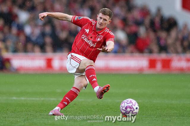 엘리엇 앤더슨/게티이미지코리아