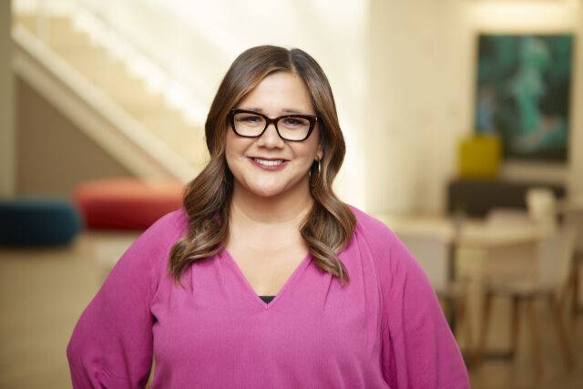 영화 '주토피아 2' 이베트 메리노 프로듀서/월트디즈니 컴퍼니 코리아