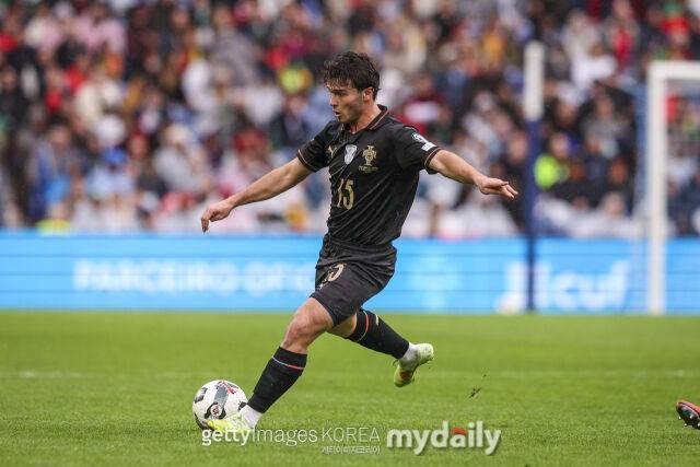 네베스/게티이미지코리아