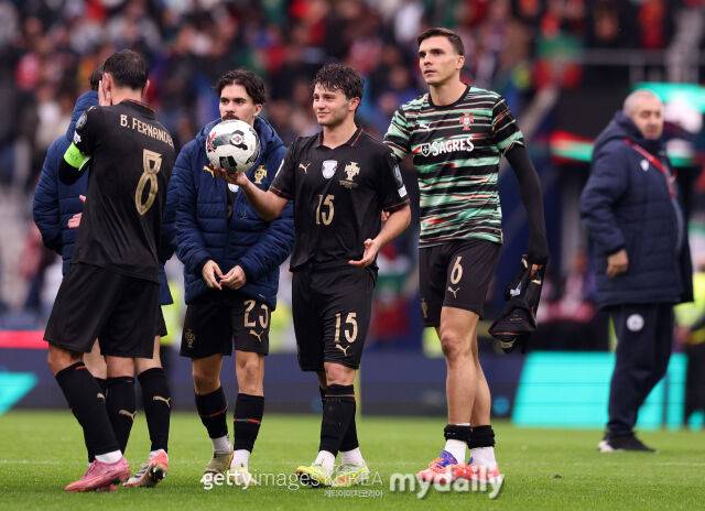 네베스/게티이미지코리아