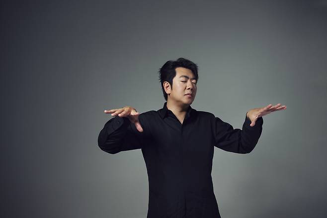 피아니스트 랑랑 [유니버설뮤직 제공]