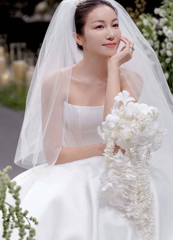 김옥빈 소셜미디어