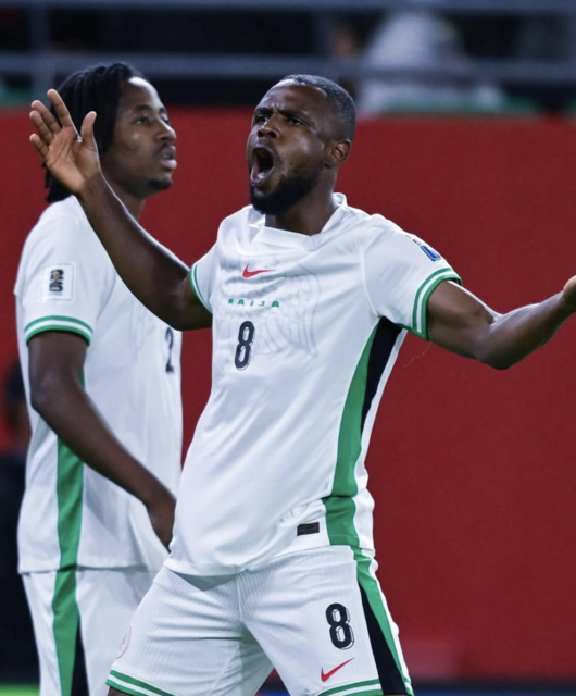 [사진] 나아지리아축구협회