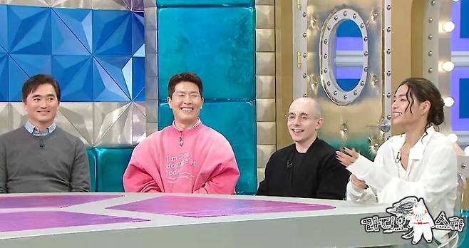 MBC ‘라디오스타’