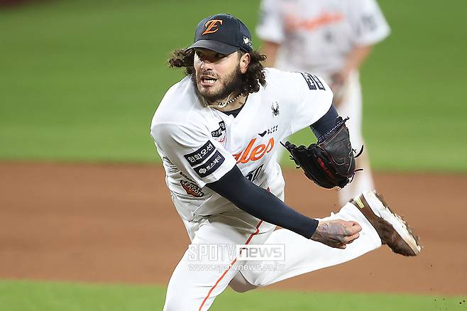 ▲ 코디 폰세 ⓒ곽혜미 기자