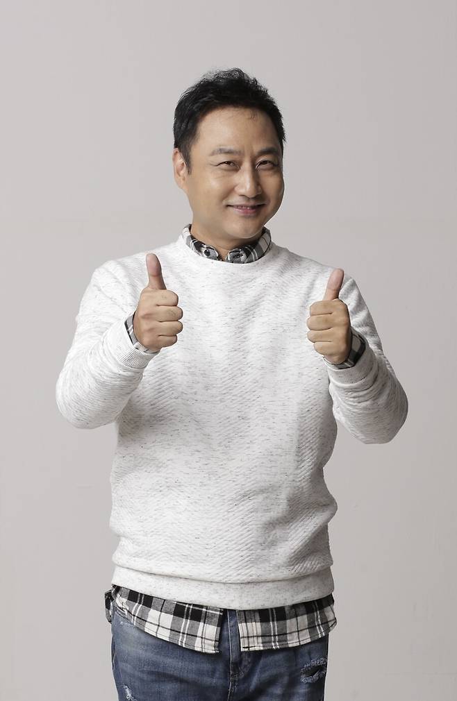 ▲ 김수용. 제공|미디어랩시소