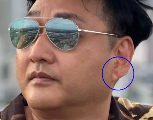 ▲ 김수용. 출처ㅣ김수용 인스타그램