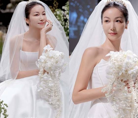 /사진=김옥빈 SNS