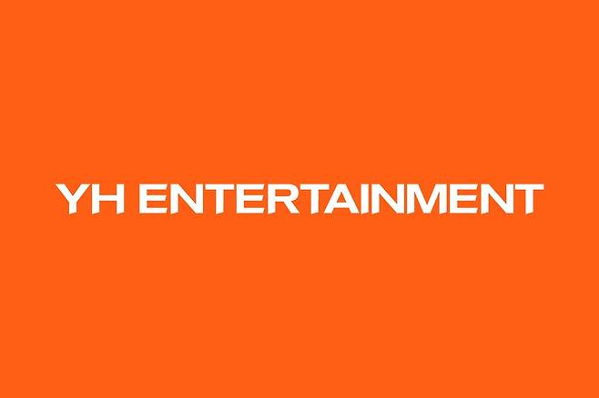 최예나·이도현·템페스트 위에화엔터테인먼트→YH엔터테인먼트 사명 변경