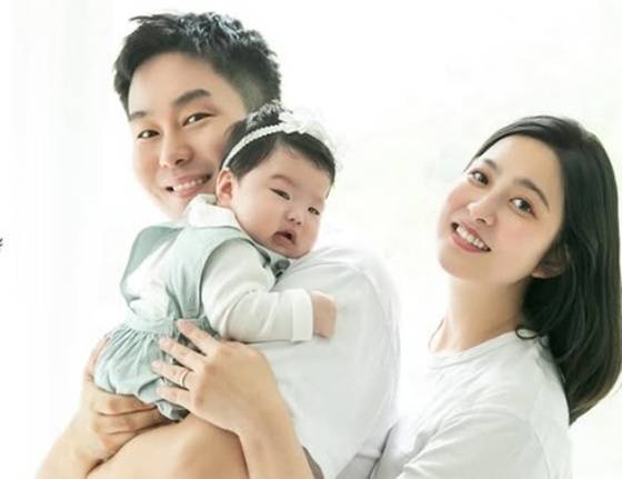 /사진=박세영 SNS