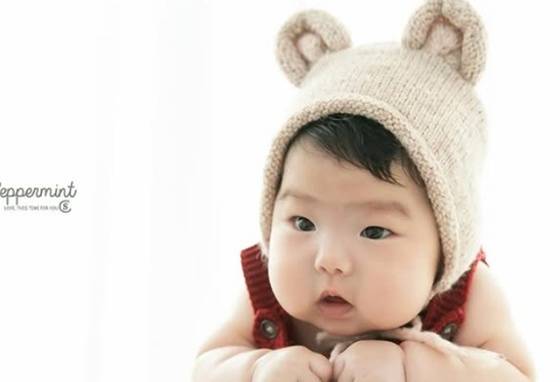 /사진=박세영 SNS