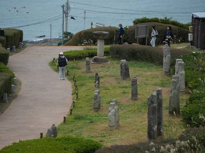 옛돌스트리트 [부산시 제공. 재판매 및 DB금지]