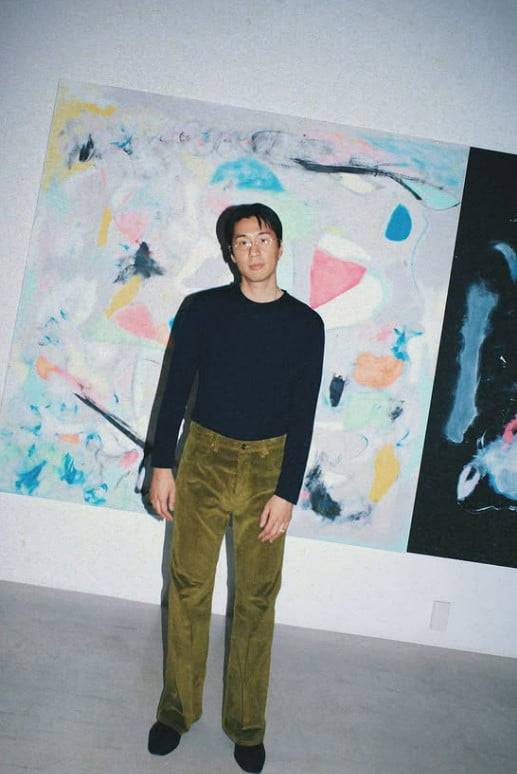 사진=김나영 SNS