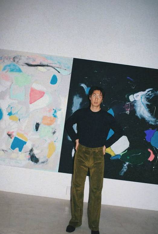 사진=김나영 SNS