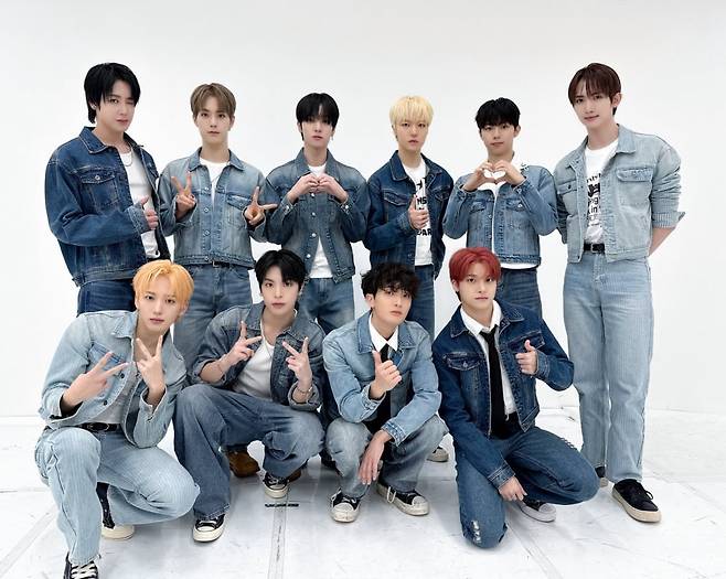 사진 제공 = KQ엔터테인먼트