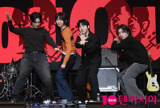 드래곤포니/ 사진=텐아시아 DB