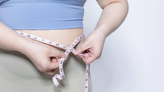 비만은 단순 체중 문제 아닌 치료와 관리가 필요한 대사 질병이다|출처: 클립아트코리아