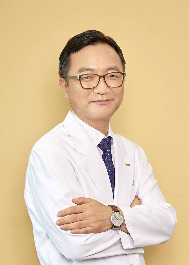 김진국 교수|출처: 순천향대 부천병원
