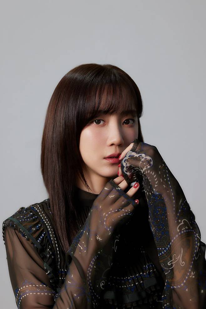 배우 신현빈 ⓒ플러스엠엔터테인먼트