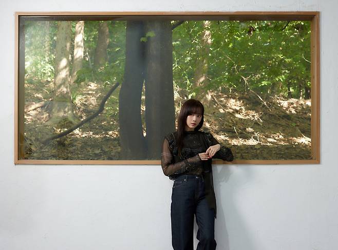 배우 신현빈 ⓒ플러스엠엔터테인먼트