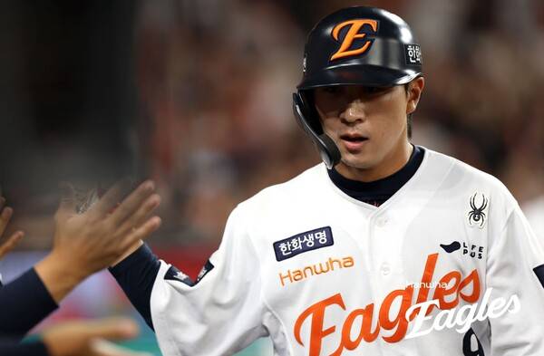 이상혁. ⓒ한화 이글스